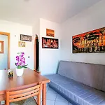 La Reggia Di Nausica