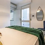 Design Apartments Sassari-Via Roma