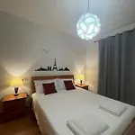 Design Apartments - P