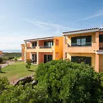 Hotel Baia Aranzos