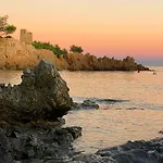 Beach House Ogliastra - A Pochi Passi Dalla Spiaggia