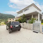 Appartamento Moderno A 500 Mt Dalle Sabbie Bianche