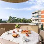 Colle Bonaria Apartment