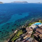 Apartment In S'Abba E Sa Pedra With Pool
