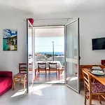 Suite Apartment La Punta