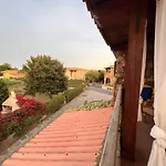 La Flabellina Blu