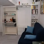 Appartamento Centro Storico Al Bastione