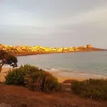 Tanca Piras - Emozioni A Strapiombo Sul Mare!!!
