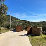 Casa Immersa Nella Natura Con Vista Mare E Monti Sardegna