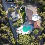 Villa Porto Rotondo Marina
