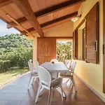 Sea View- 5 Minutes From The Beach Garden, Wi-Fi, Bbq