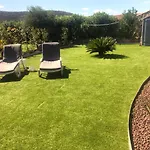 Villetta Tra Mare E Natura