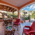 Affittasardegna-Casa Rosa Dei Venti