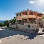 Affittasardegna-Casa Rosa Dei Venti