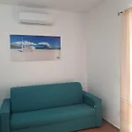 Casa Azzurra Olbia Mare