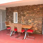 Ferienhaus Panorama, San Teodoro, Isuledda