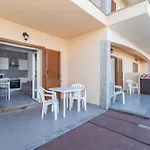 Appartamento Monolocale Vista Mare Ft3