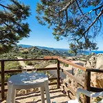 Villa Panoramica Costa Paradiso