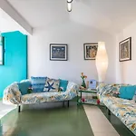 Casa Buenavista Villasimius