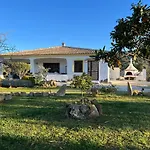 Rustichome