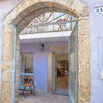 Chez Francoise