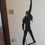 Room In Bb - Note Di Stelle Marrubiu Resort