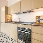 Harbor View Apartment