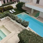 Residence Acquamarina Pittulongu T2