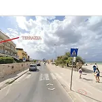 Exclusive On The Beach