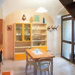 Casa Vacanza Tresnuraghes