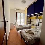 Nelmar Guest House