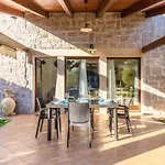 Sa Perla Marina - Free Wifi - 500 Mt From The Beach