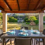Sa Perla Marina - Free Wifi - 500 Mt From The Beach