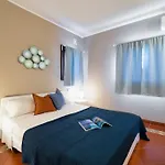Porto Cervo Spiagge Private E Giardino