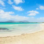 Exclusive On The Beach