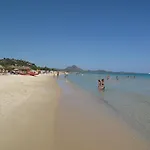 Holiday Home Panoramica - Rei230 By Interhome