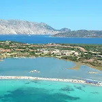 Apartment Il Faro - Teo215 By Interhome