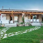 Montilisciu Cottage