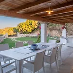 Montilisciu Cottage