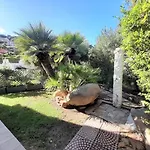 Nuova Valmar Villa Carta 100 Mt Mare