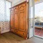 Camera Con Bagno Villa Isabel