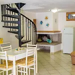 Casa Cassiopea, Close To The Beach Iun R0965