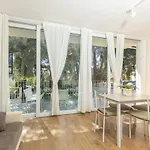 Casa Olivastro Millenario B