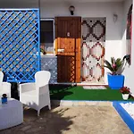 Casa Flamingo House