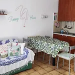 Casa Flamingo House