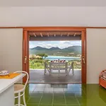 Porto Rortondo Roomy Apartment With Terrace!
