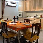 Aristanis Home Vacation Apartment
