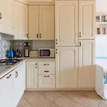 Amazing Sea View Flat With Swimming Pool!
