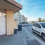 Cagliari Modern Apartment With Private Parking!