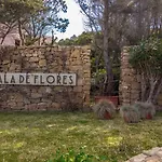 Cala Flores Sea View Apt 400M From The Beach!
